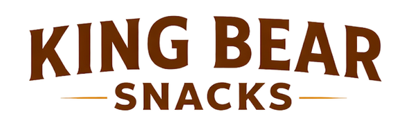King Bear Snacks